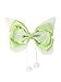 Disney Peter Pan Tinker Bell Cosplay Hair Bow