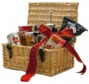 Go Nuts For Coffee Gift Hamper