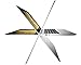 HP EliteBook x360 1030 G2 Notebook 2-in-1 Convertible Laptop PC – 7th Gen Intel i7, 16GB RAM, 256GB SSD, 13.3 inch Full HD (1920×1080) Touchscreen, Win10 Pro, Thunderbolt (Renewed)thumb 2