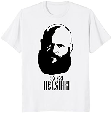 Yo Soy Helsinki