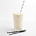 Love Good Fats - Vanilla Milkshake Keto Grass Fed Protein Powder with Mct Oil - Gluten-Free & Low Carb - Promotes Weight Loss & Suppresses Appetite Perfect for Ketogenic Diets - 10 Servings