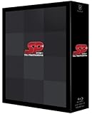 SP 警視庁警備部警護課第四係 Blu-ray BOX