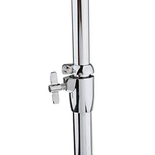 image for Baosity Wind Bell Chime Stand Holder for Musical Percussion Instrument