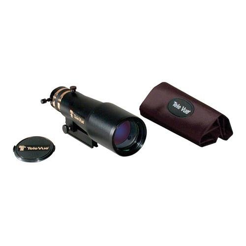 TeleVue TV-60 APO Doublet Refractor Telescope OTA