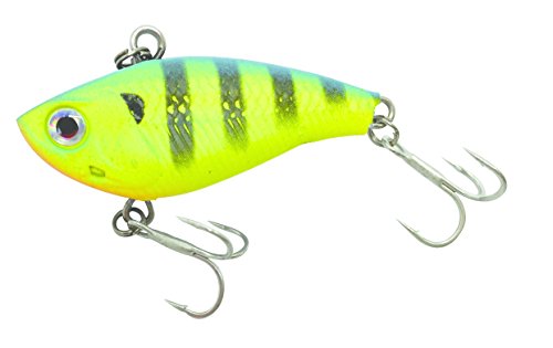 Savage GearSoft Vibe Lipless Crankbait - Sinking Lure