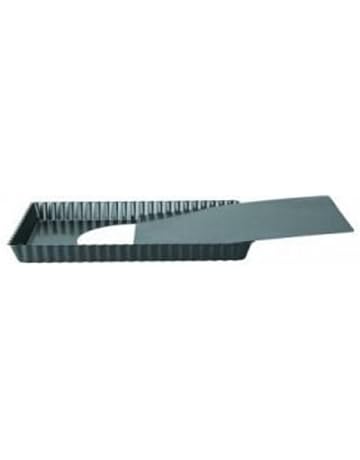 Moules A Gateaux Moules Carres Et Rectangulaires Ibili 3528 Moule Rectangulaire Antiadhesif Fond Amovible Moka X 28 Cm Napravi Rs