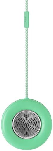 Monocle Personal Portable Compact Speaker with High Quality Sound - MINT