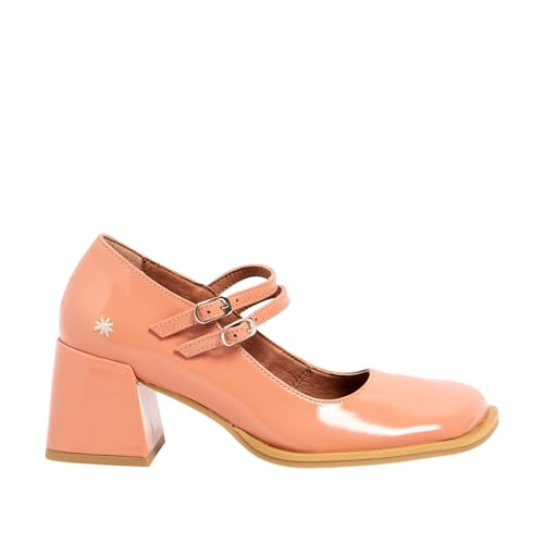 Art 1704 Verona, Plataforma Mujer, Flamingo, 37 EU