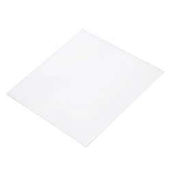 DMiotech 12 x 12 x 1/16 Inch Plastic UHMW