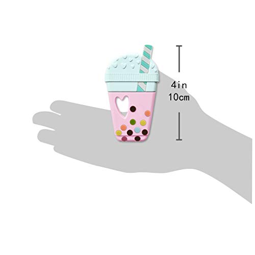 bubble tea teether