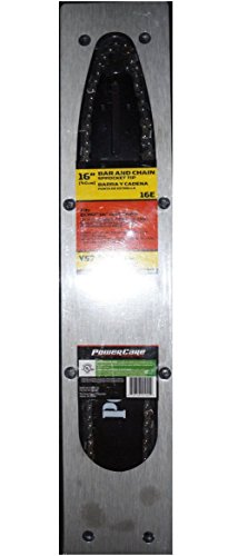 Power Care 16E Bar And Chain Combo