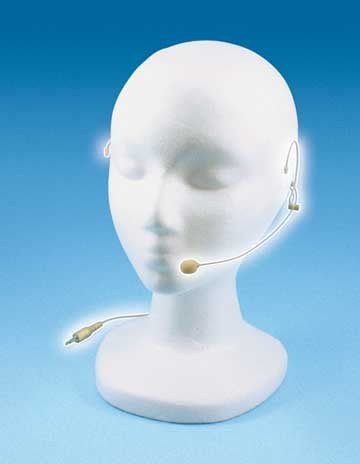 Addvox ADDvox FeatherLite Pro Headset Microphone