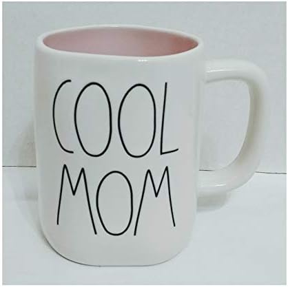 rae dunn cool mom mug