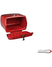 Portaequipajes y cajas para moto | Amazon.es