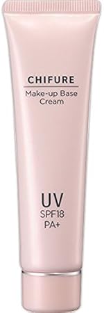 chifure makeup base cream