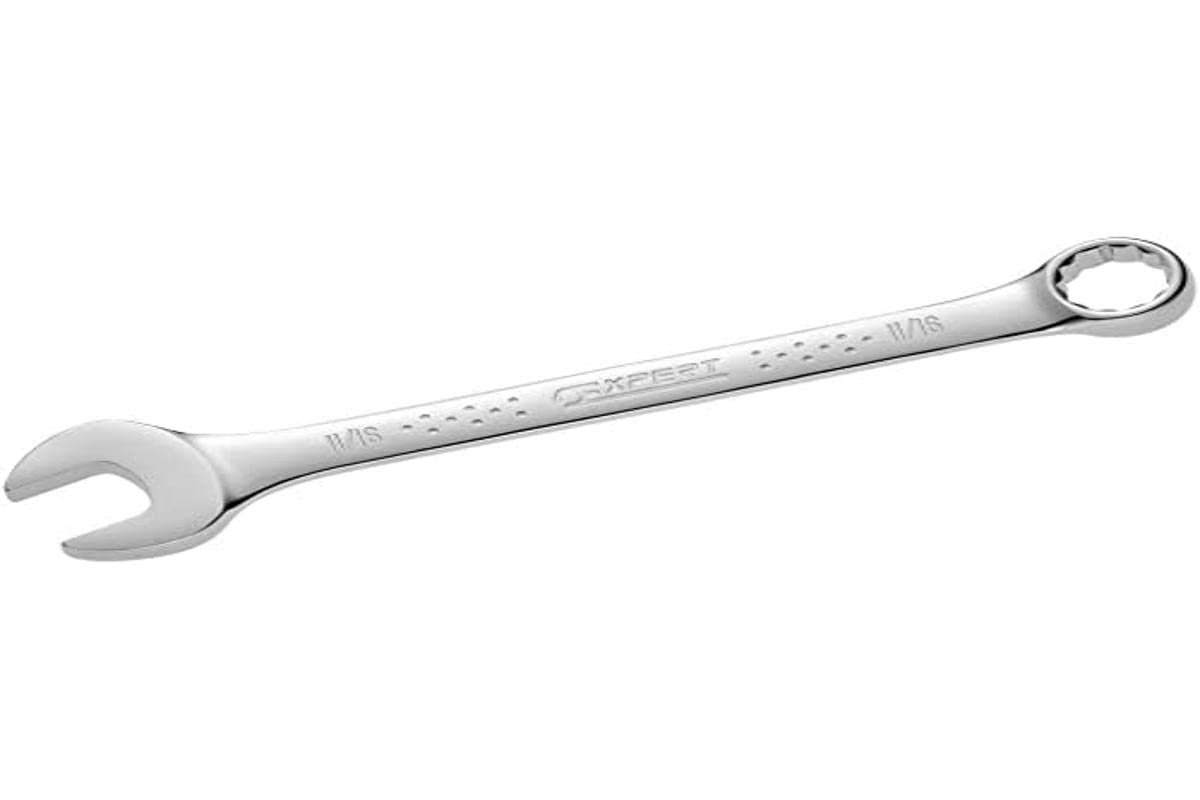 Britool E113315B 7/16-inch Combination Spanner