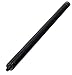 ALZO Extension Rod 16 Inch Long with 1/4 x 20 Thread Hole and 1/4 x 20 Screw End - Black