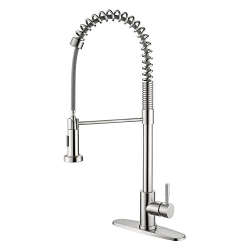 Amazon.com.mx: Grifos de Cocina: Herramientas y Mejoras del Hogar