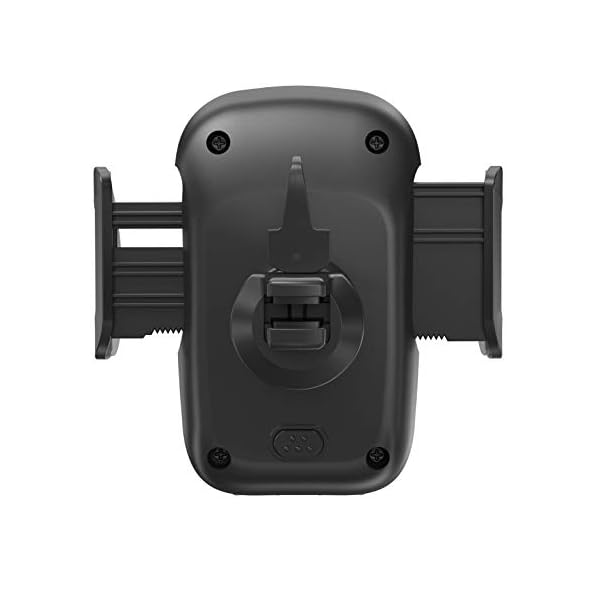 Beam Electronics Car Phone Holder Mount, Phone Car Air Vent Mount Holder Cradle Compatible for iPhone 12 11 Pro Max XS… - Imagen 8