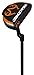 Pinemeadow Golf Realtree Xtra Putter, Right Hand, 34-Inch, Steel, 25-Degree