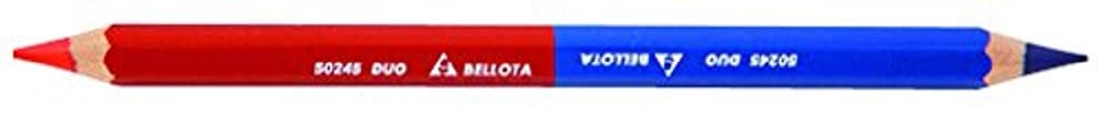 Bellota 50245-3 Professional DUO universal use pencil