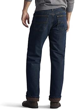 wrangler lined jeans walmart