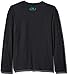 Under Armour Boys Electro Branded Long Sleeve Tee