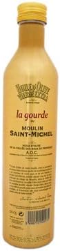 Vallee des Baux-de-Provence Extra Virgin Olive Oil from France