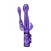 Rabbit Toy Vibrant Dilldós For Women, Waterproof Wireless Thrusting 6 Speed Ma ssa ge Stick, G Spotter Stimulator Wand For Adults, Clitorial Vibrartor For Female, 3 End For More Pleasure