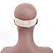 New Lace Wig Grip Non Slip Band Velvet Wig Comfort Head Hair Band Extra Hold Wig Grip Headband Adjustable Elastic Wig Band For Lace Wigs And Frontals (Lace wig grip, Beige)