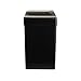AIRCARE 4DTS 300 Variable-Speed Console-Style Evaporative Humidifier, Light Oak, Black Trim