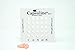 Size 1 Capsule Holding Tray by Capsuline - 25 Count