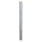 Sunlite Steel Pillar Seatpost, 12 x 7/8