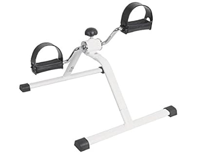 digital pedal exerciser bike