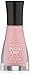 Sally Hansen Insta-Dri Fast Dry Nail Color, Pink Blink 0.31 oz