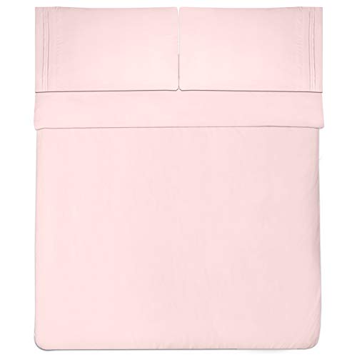 1800 Thread Count Sheet Set Soft Egyptian Quality Brushed Microfiber