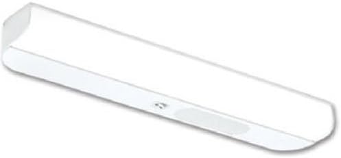 Good Earth Lighting Fluorescent 18-inch Plug In Under Cabinet Light Bar - 15W - Equivalent to a 60W Incandescent Bulb - 3000K Soft White - White