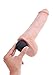 Pipedream King Cock Squirting Cock with Balls, 10