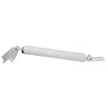 Barton Kramer Screen Door Pneumatic Closer White Aluminum