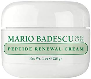 mario badescu peptide