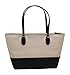Kate Spade New York Medium Dally Laurel Way Tote Bag (Sftpor/Black)