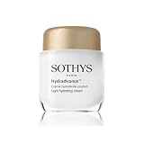 Sothys - Hydradvance Light Hydrating Cream