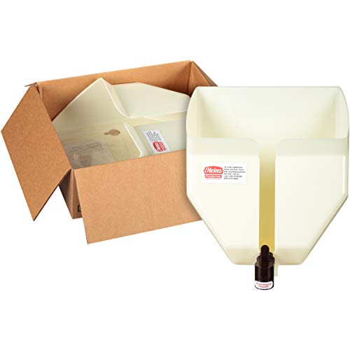 Heinz Ketchup Wall Dispenser Kit (4 Lb VolPak) on Galleon Philippines