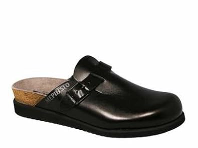 mephisto halina clog