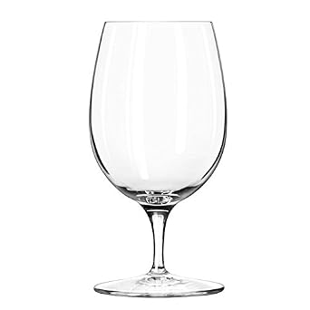 luigi bormioli water glasses