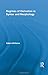 Regimes of Derivation in Syntax and Morphology - Edwin Williams