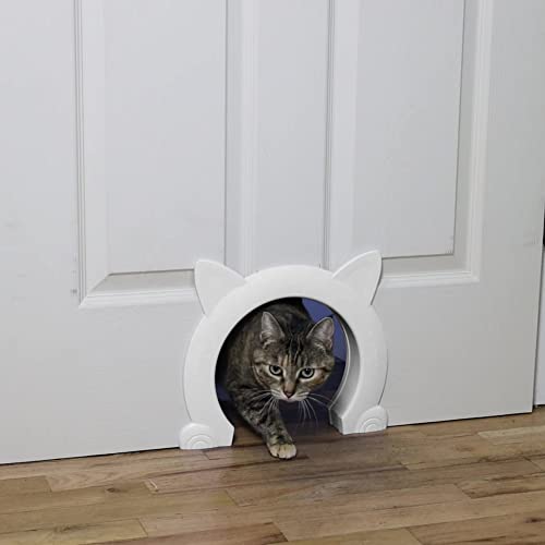 ikuso Indoor Cat Door