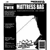 SCHWARZ SUPPLY SOURCE SP-9020 Packer One Queen Mattress Cover, 61" by 10" by 90"