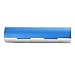 Ezeso Aluminum Eyeglasses Case for Small and Medium Frames (Blue)