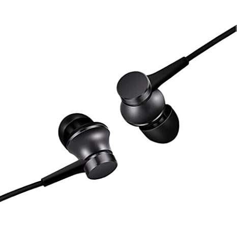 ollivan Xiaomi Kolben in Ear Isolierung des Lärm HiFi Bass Stereo Headset Kopfhörer Headset Kopfhörer FO